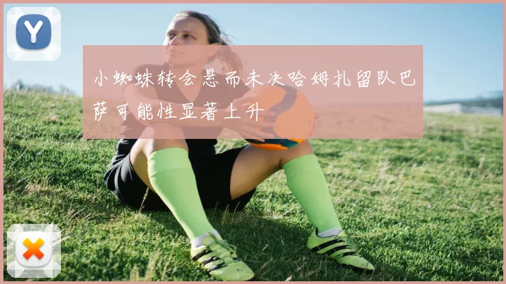 小蜘蛛转会悬而未决哈姆扎留队巴萨可能性显著上升