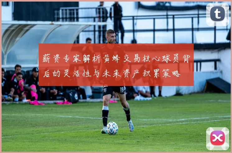 薪资专家解析黄蜂交易核心球员背后的灵活性与未来资产积累策略